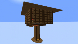 Ilmango's flushing mob farm
